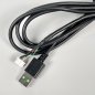 Preview: Razer Cynosa Chroma (1. Version) Anschluss- Kabel USB Ersatzteil